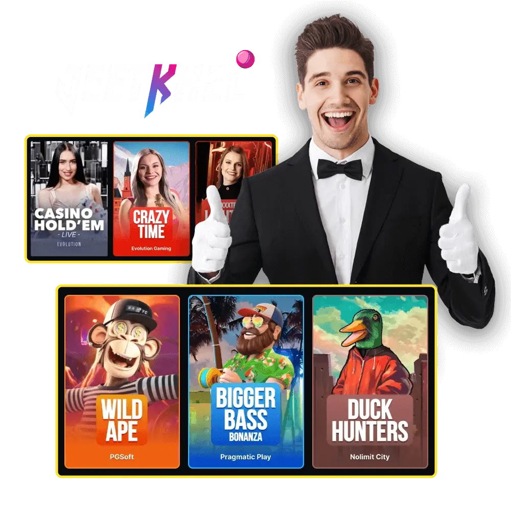 JeetKhel Casino
