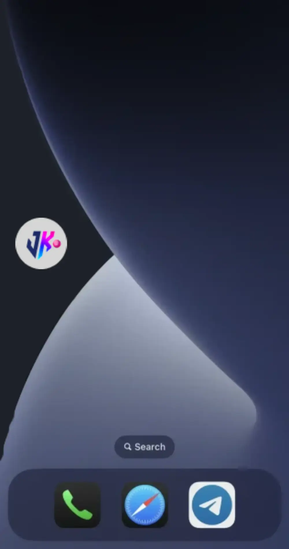 Home App