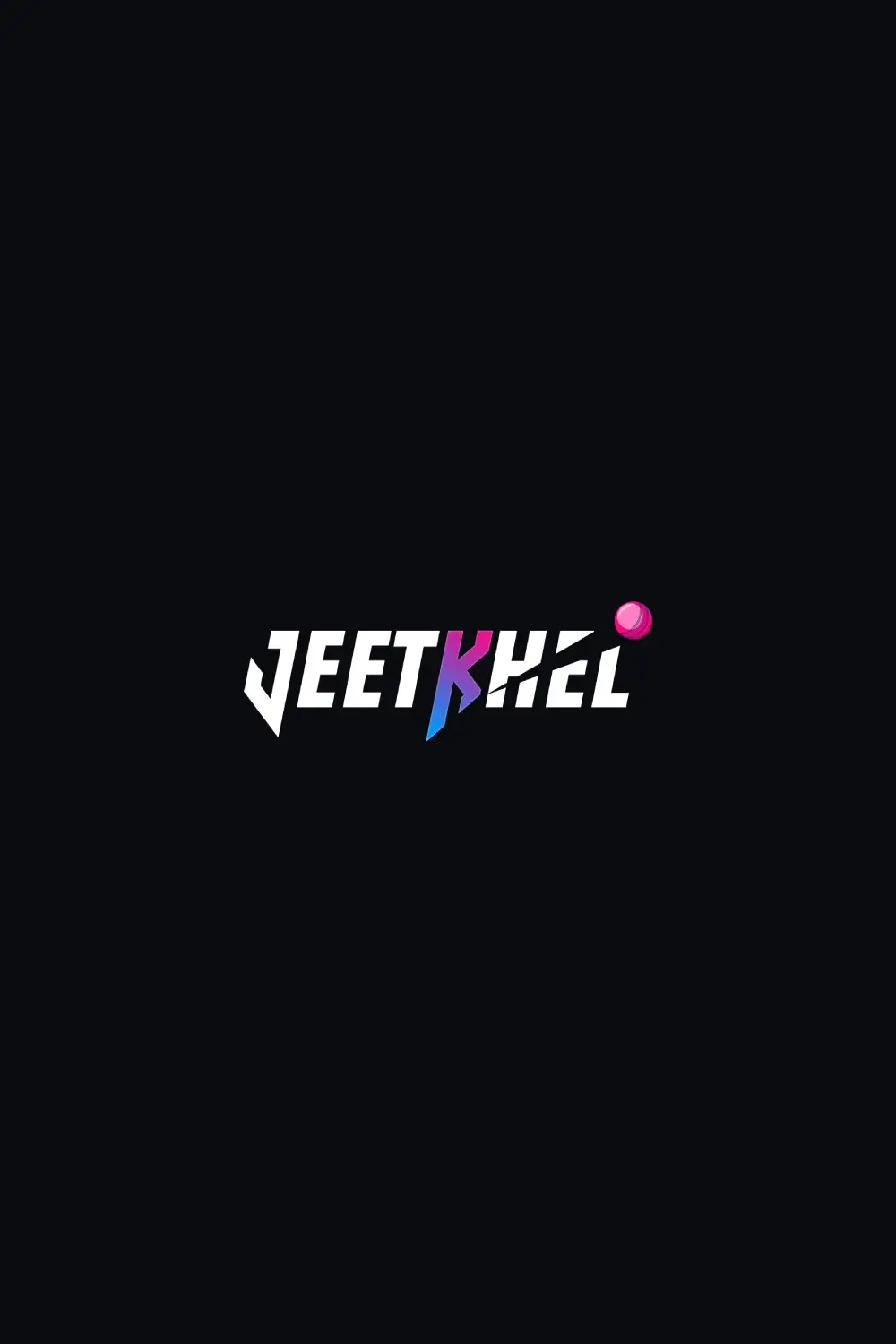 JeetKhel application