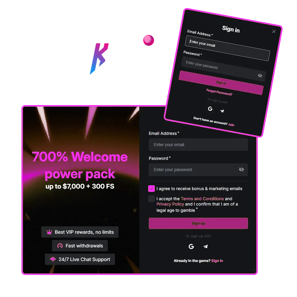 JeetKhel Registration